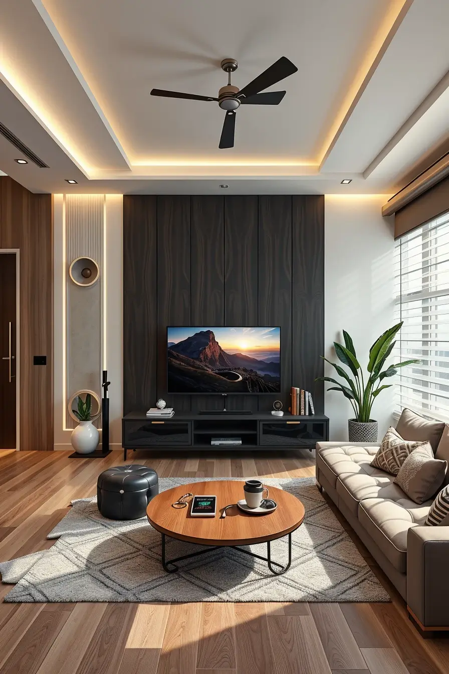 64 Living Room Remodel Ideas 2026: Fresh Trends and Modern Design Inspiration