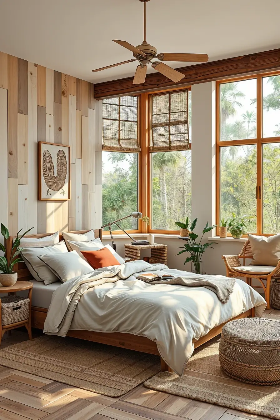 60 Bedroom Ideas 2026: Modern Designs, Trends and Inspiration for a Stylish Bedroom