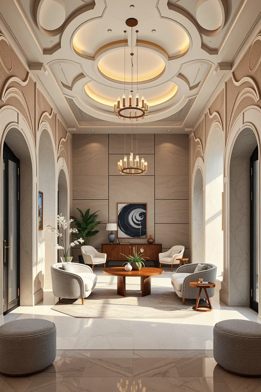 65 Entryway Remodel Ideas 2026: Modern Curved, Designer & Luxury Entryway Designs