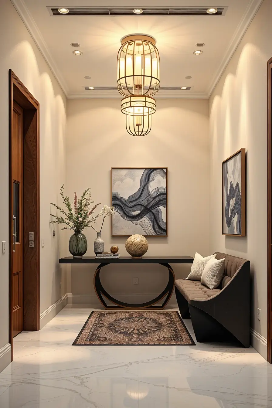 62 Hallway Remodel Ideas 2026: Modern, Luxury & Designer Hallway Trends
