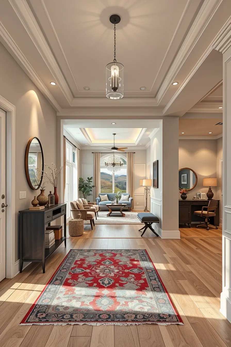 65 Entryways Remodel Ideas 2026 for Stylish Modern Homes