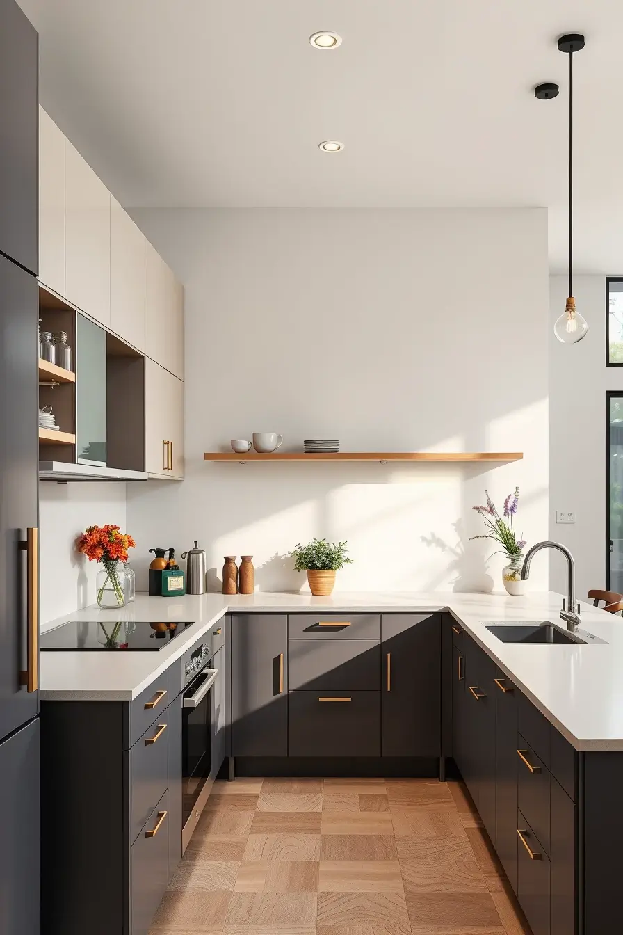 64 Kitchen Remodel Concepts for 2026: Modern Ideas for Stylish & Functional Kitchens