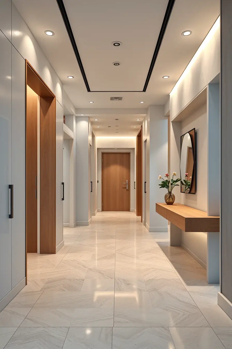 65 Entryway Renovation Ideas 2026: Stylish, Modern & Designer Entryway Trends