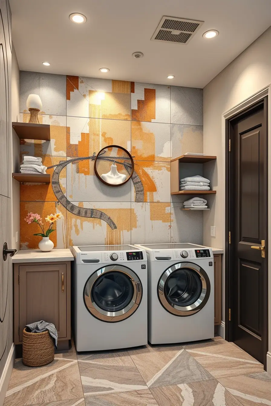 62 Laundry Room Renovation Ideas 2026: Stylish, Modern and Designer Spaces