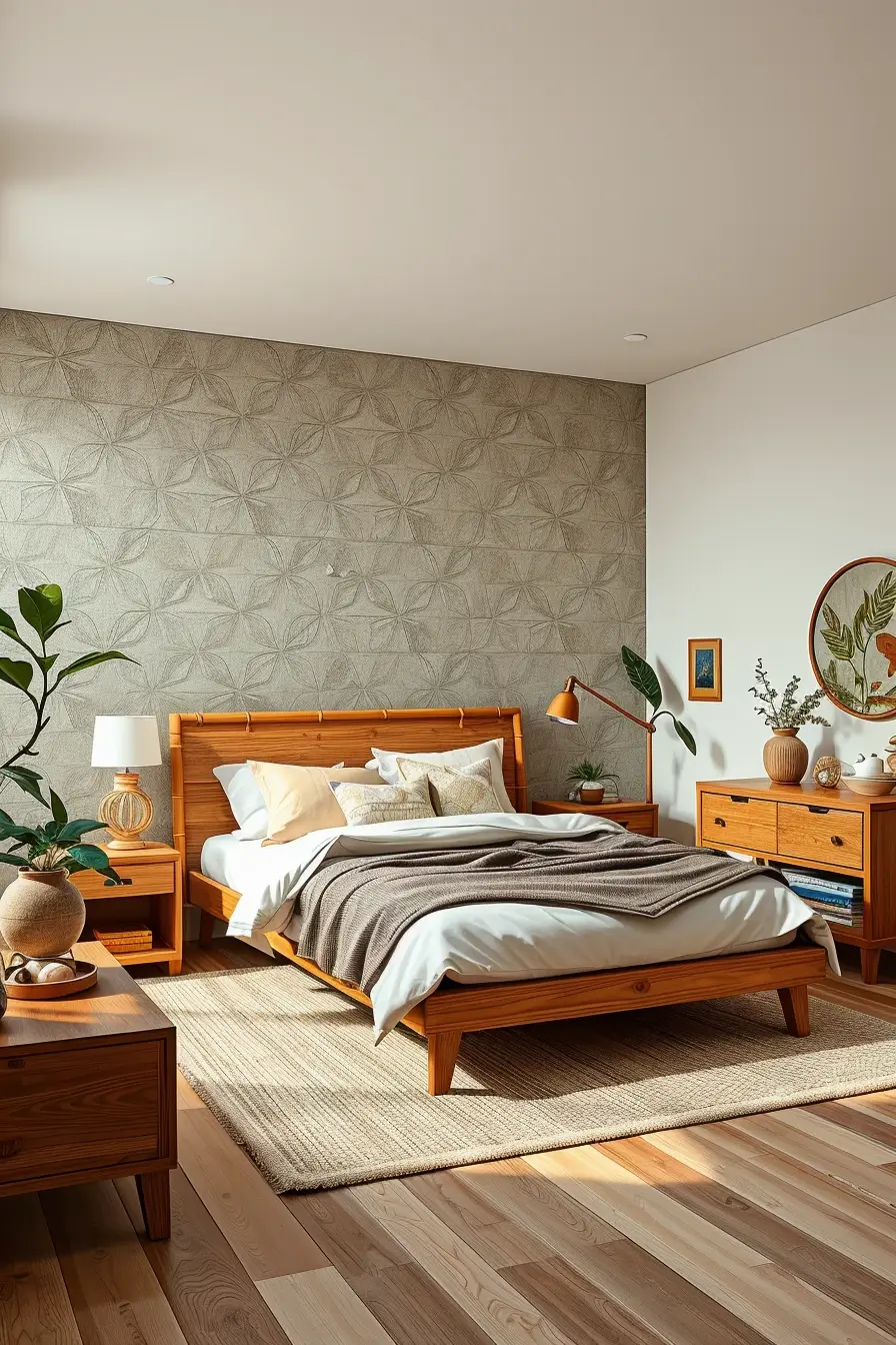 65 Bedroom Remodel Ideas 2026: Fresh Trends for a Modern and Stylish Bedroom Makeover