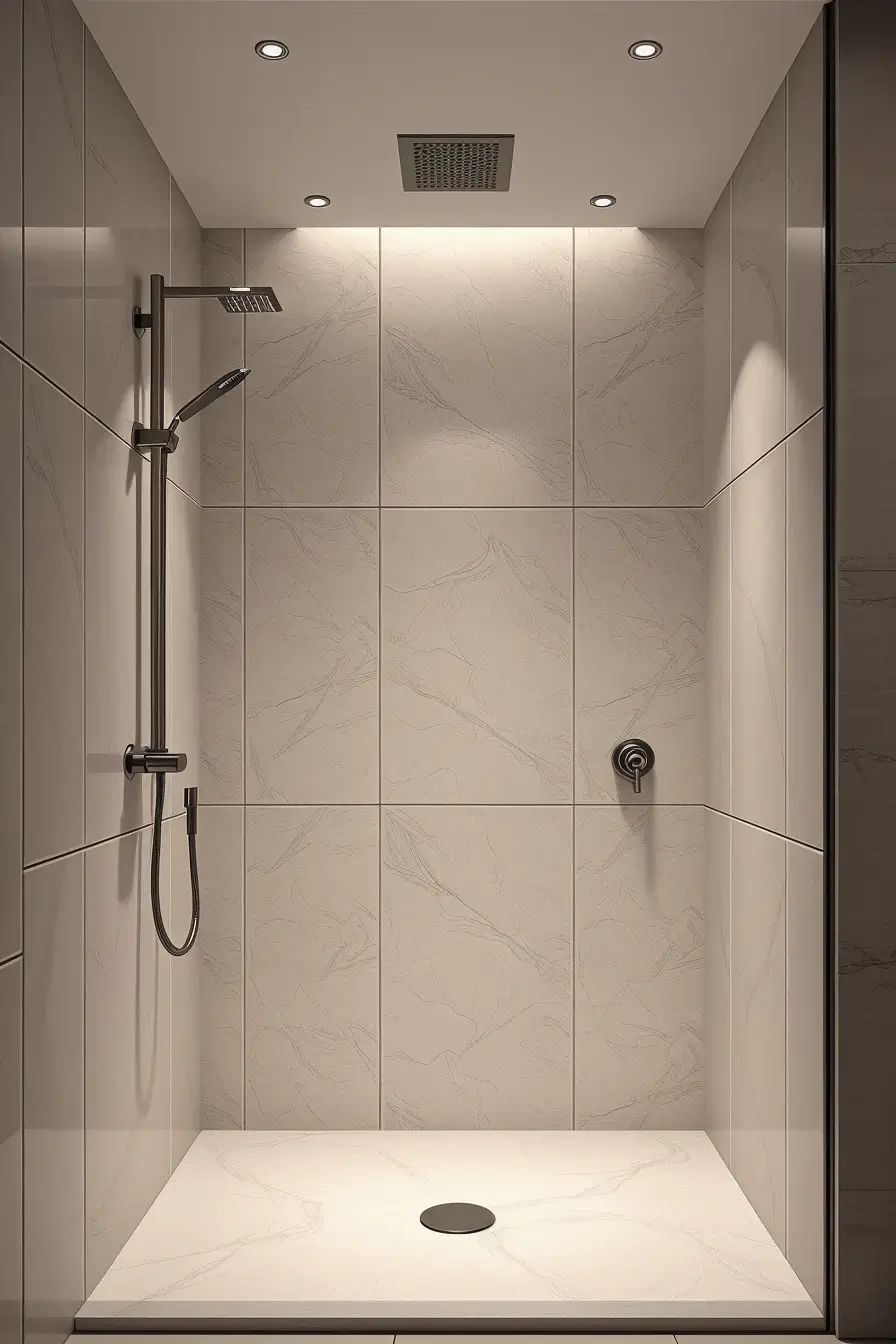 64 Shower Renovation Ideas 2026: Modern Design Trends, Layouts & Smart Bathroom Solutions