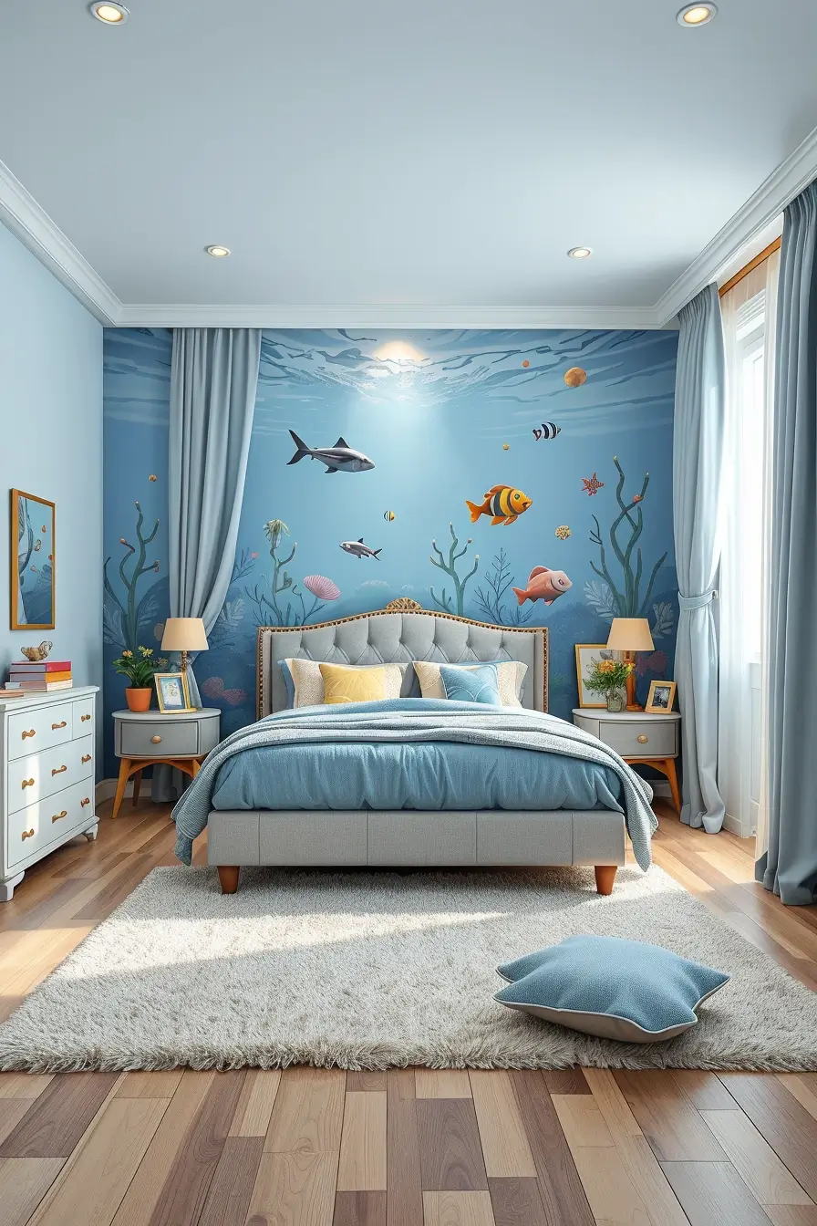 64 Kids Room Renovation Ideas 2026 for Creative, Modern and Functional Spaces