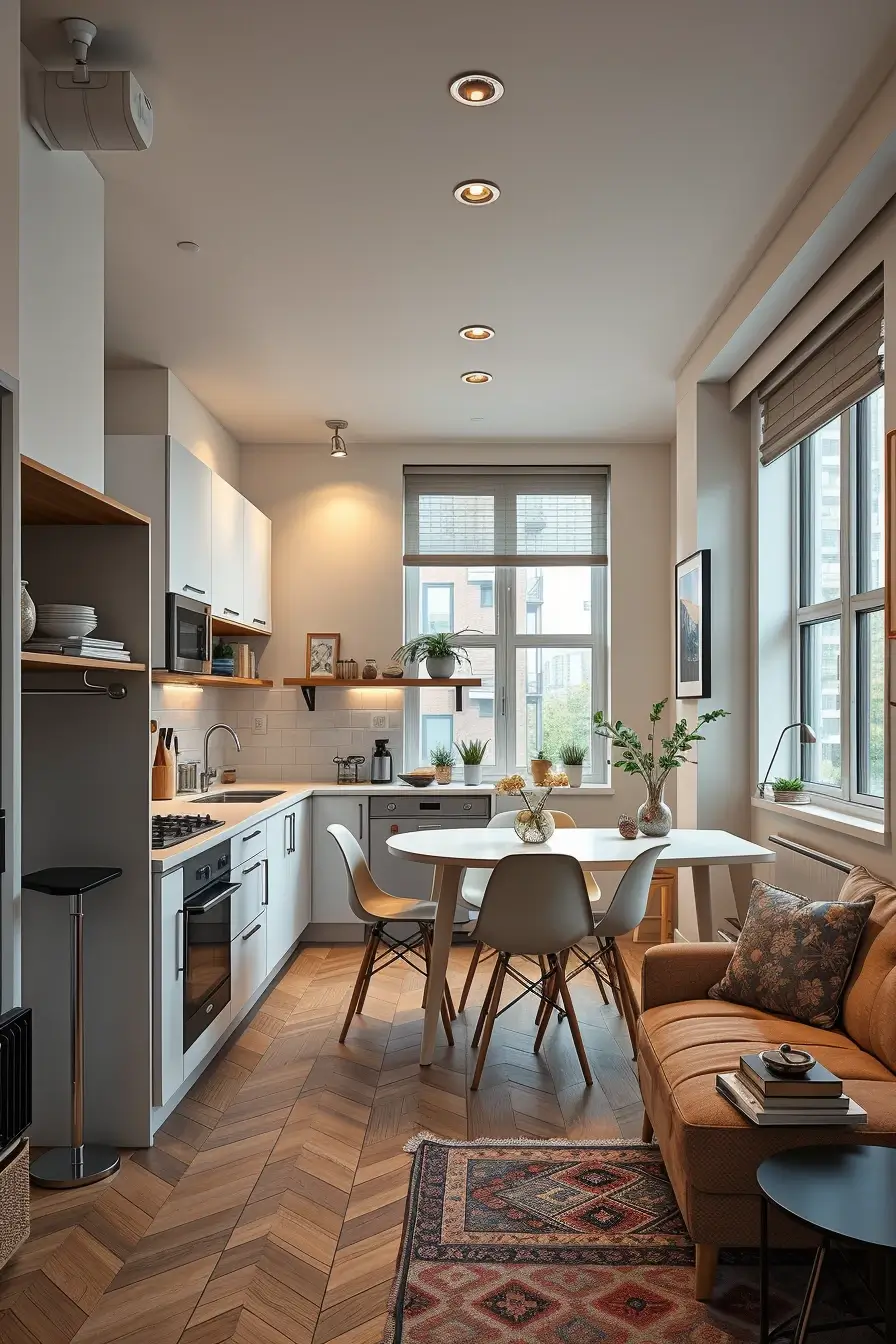 64 Open Kitchen Renovation Ideas 2026 For Modern Homes And Apartments