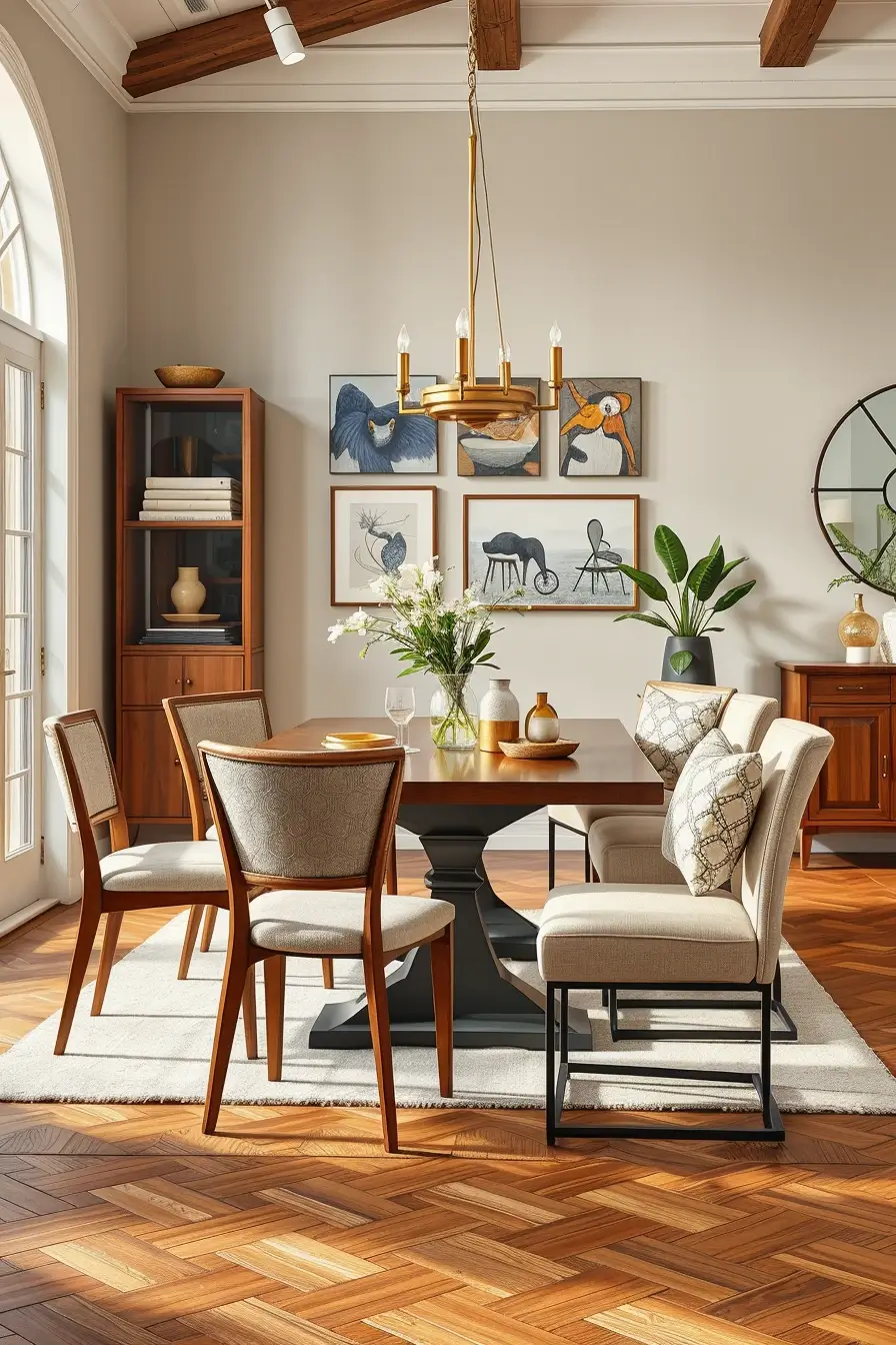 63 Dining Room Remodel Ideas 2026: Modern Trends and Fresh Design Inspiration