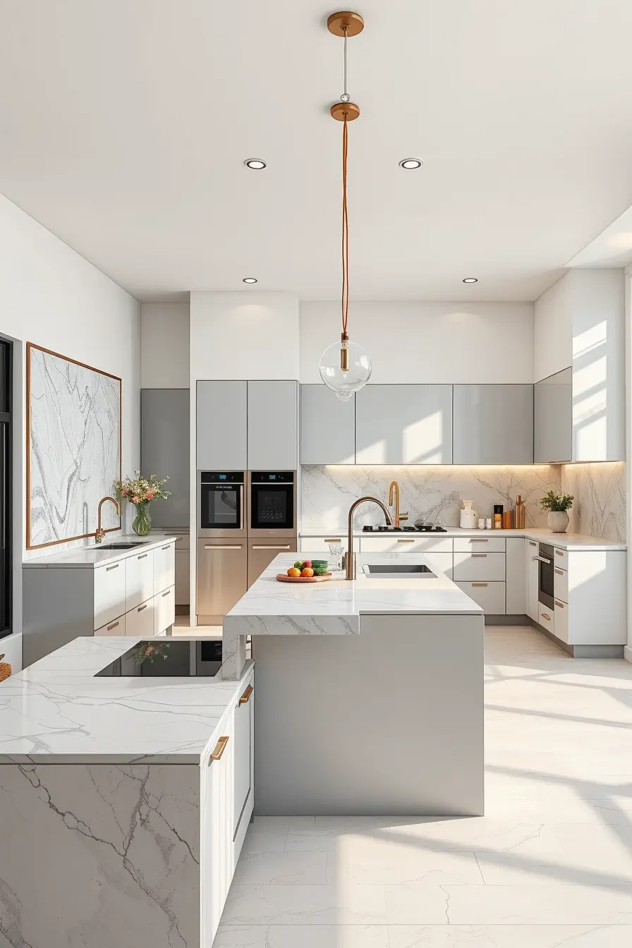 64 Kitchen Remodel Ideas 2026: Modern Trends, Smart Designs, and Stylish Upgrades