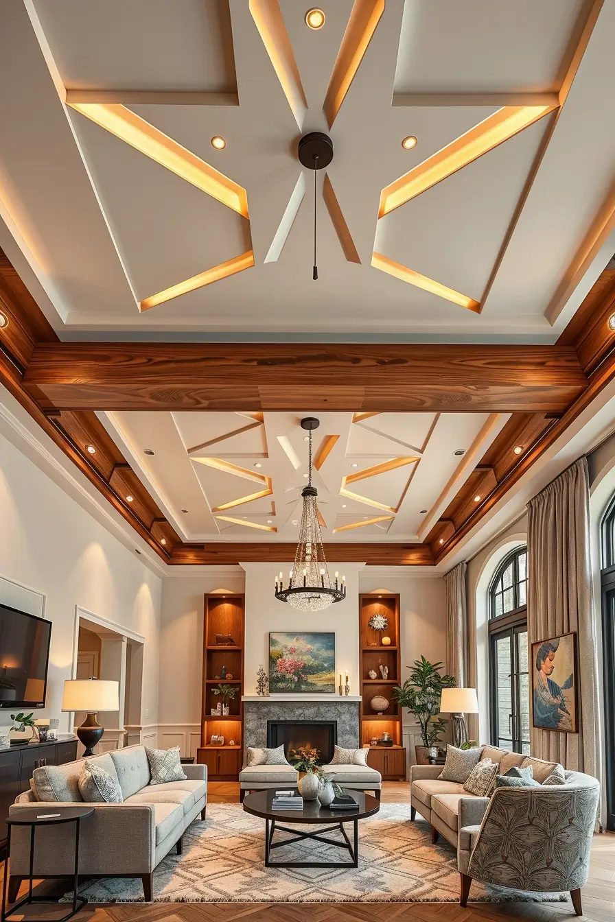 59 Living Room Ideas 2026 Trends: Fresh Styles for a Modern Home