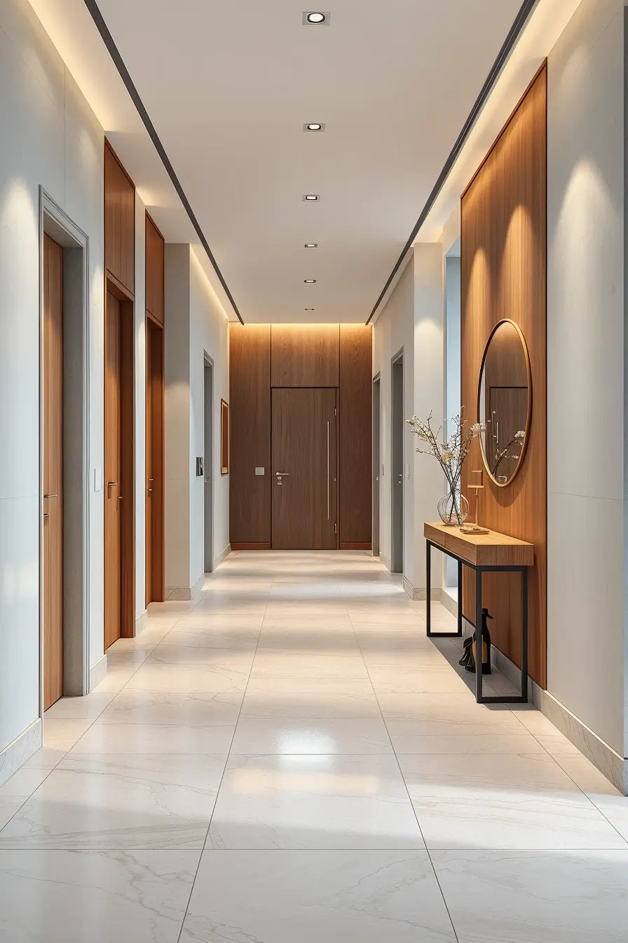 62 Hallway Remodel Ideas 2026: Modern, Luxury & Designer Hallway Trends