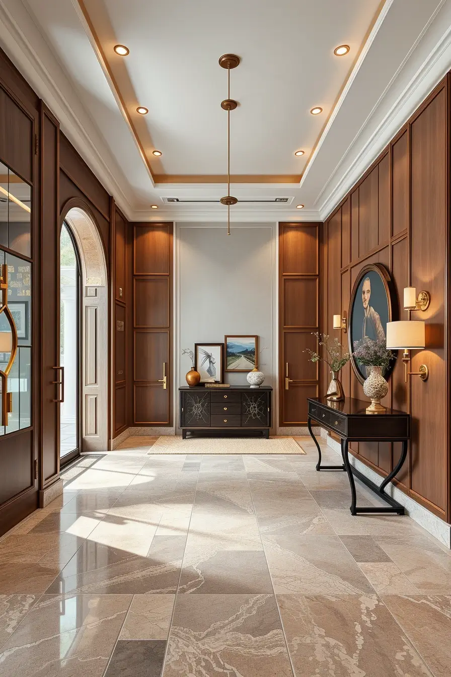 65 Entryways Remodel Ideas 2026 for Stylish Modern Homes