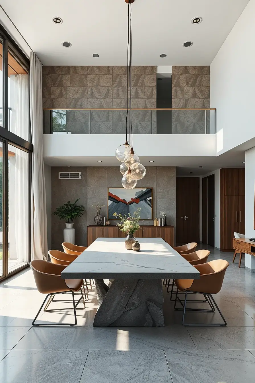 62 Dining Room Renovation Ideas 2026 With Curved And Designer Furniture