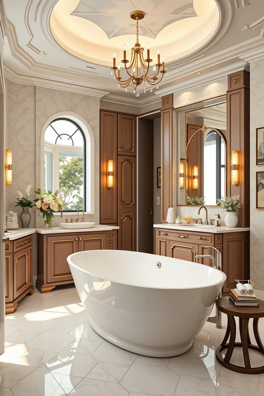 64 Bathroom Cabinets Ideas 2026: Modern Curved, Designer & Luxury Cabinet Trends