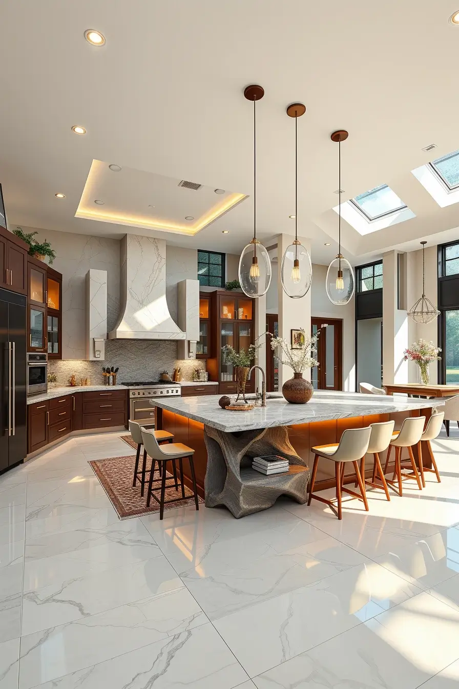 64 Open Kitchen Renovation Ideas 2026 For Modern Homes And Apartments