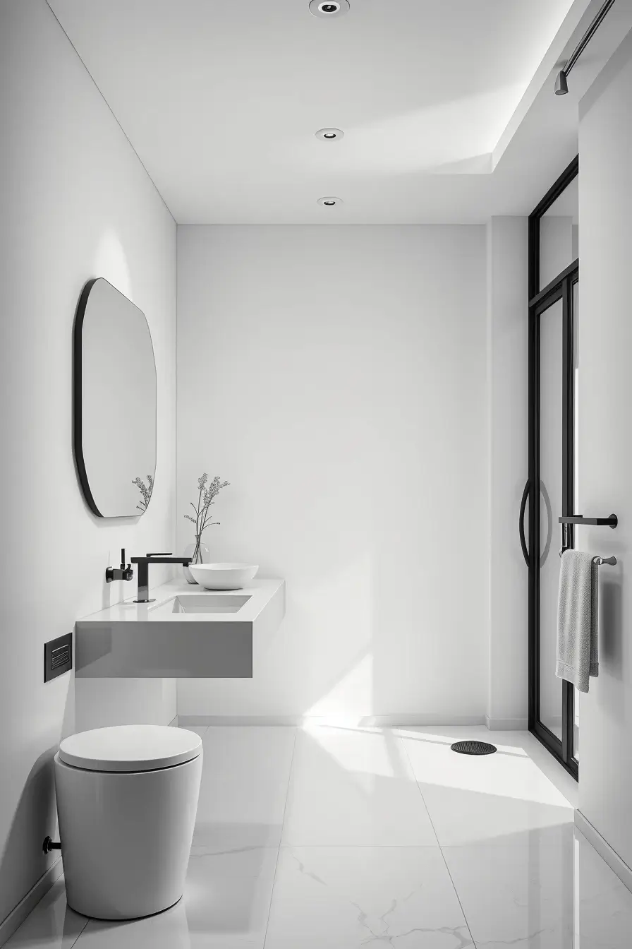 64 Bathroom Faucets Ideas 2026: Stylish, Sculptural & Designer Trends for Modern Bathrooms