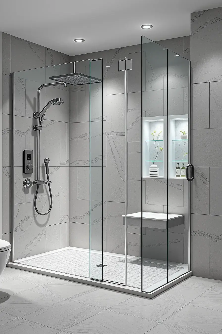 63 Bathroom Remodel Ideas 2026: Modern Trends for a Fresh, Stylish Upgrade