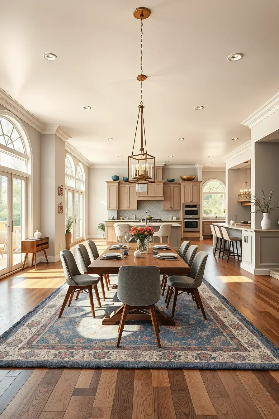 63 Dining Room Remodel Ideas 2026: Modern Trends and Fresh Design Inspiration