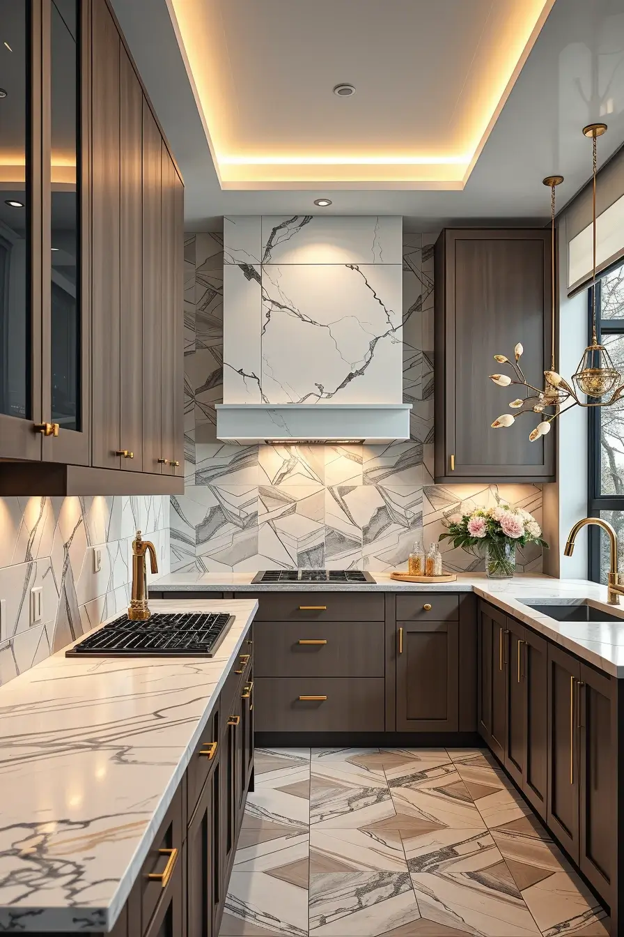 64 Kitchen Remodel Ideas 2026: Modern Trends, Smart Designs, and Stylish Upgrades