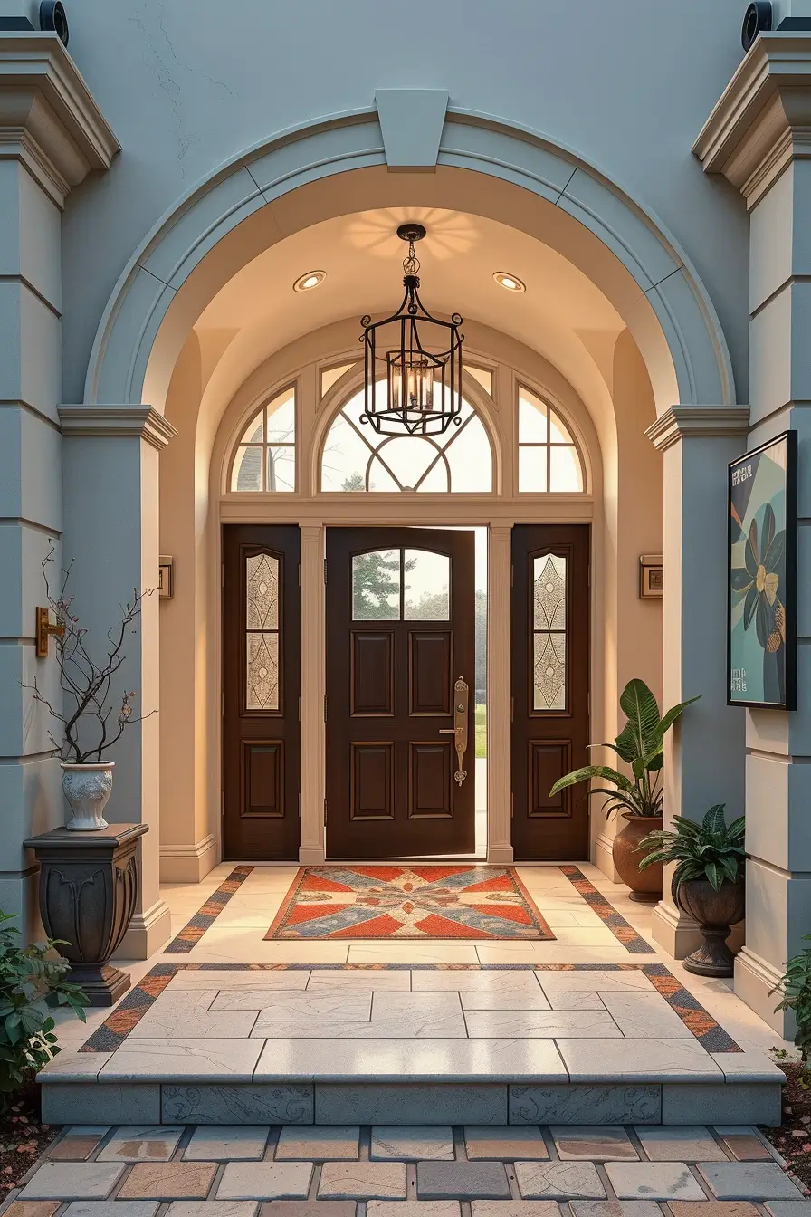 65 Entryway Renovation Ideas 2026: Stylish, Modern & Designer Entryway Trends