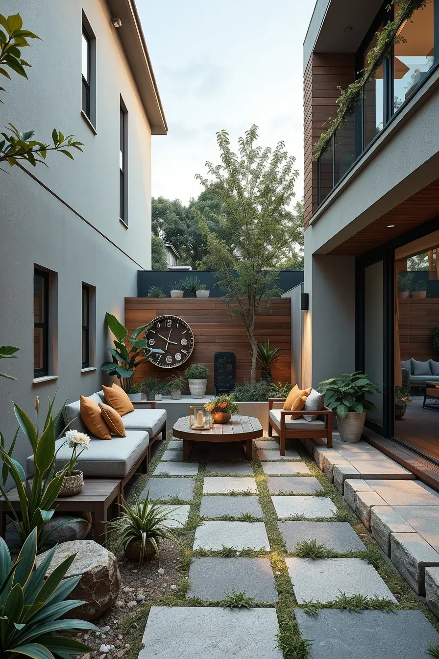 62 Small Garden Ideas 2026: Stylish, Modern And Unique Designs For Small Spaces