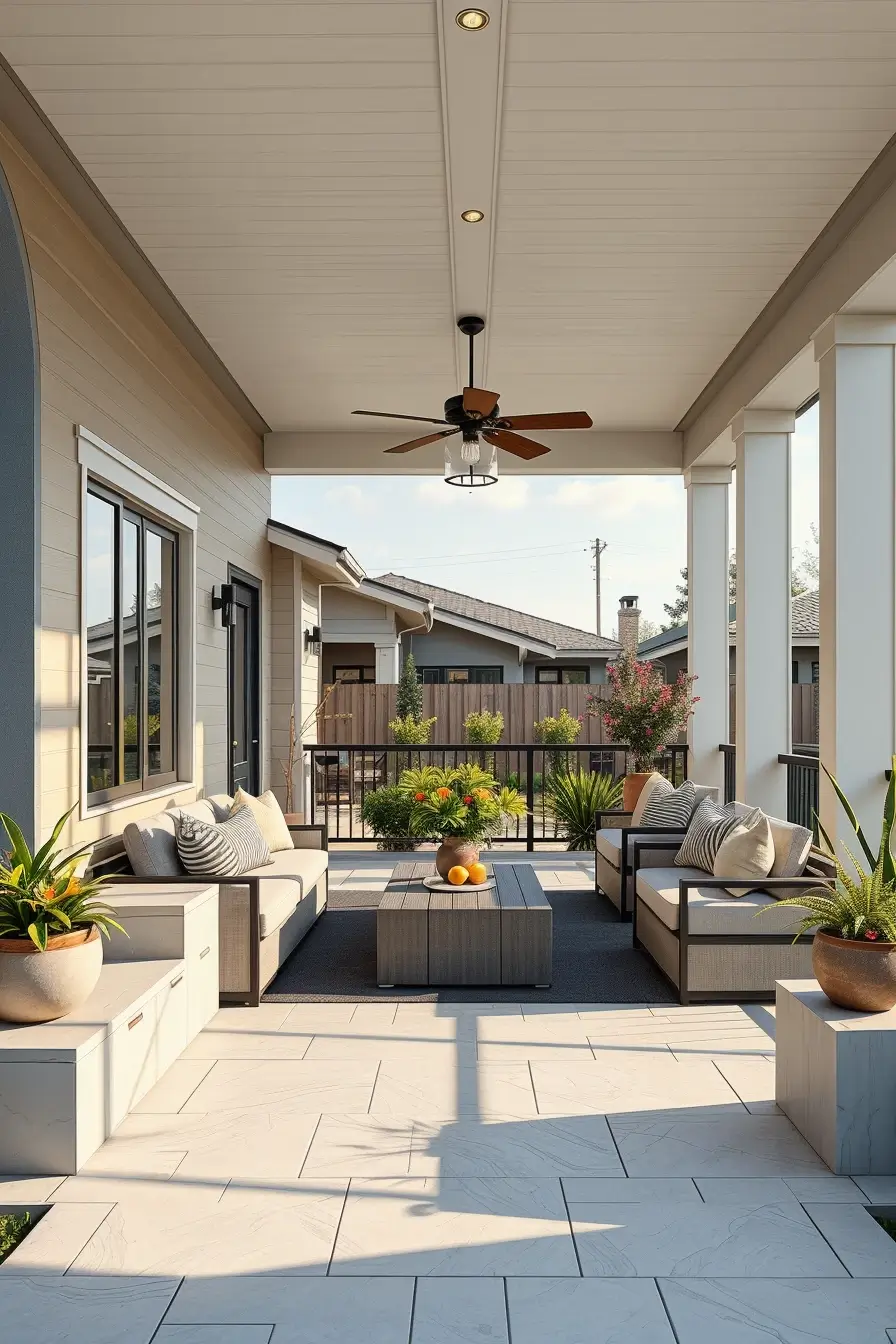 60 Creative Porch Ideas 2026 For Modern And Stylish Outdoor Spaces