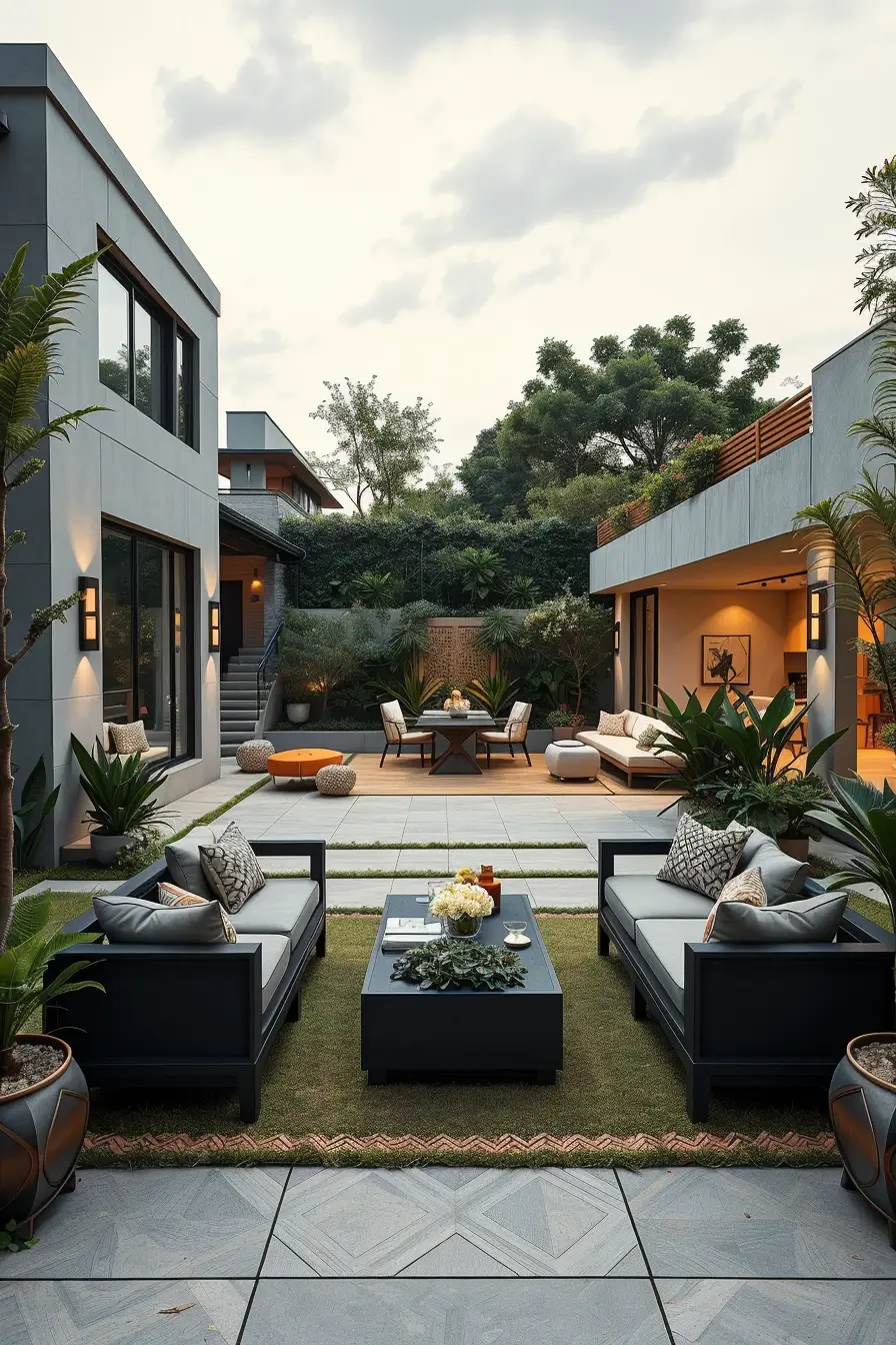 60 Backyard Garden Design 2026: Stylish, Modern And Creative Garden Ideas