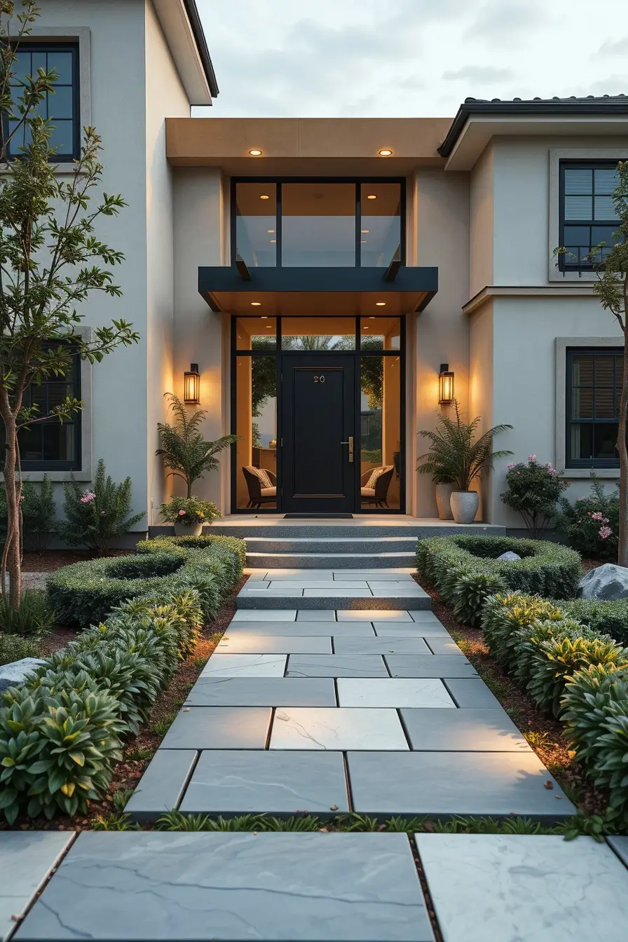 61 Front Yard Landscaping 2026 Ideas For Stylish And Creative Curb Appeal