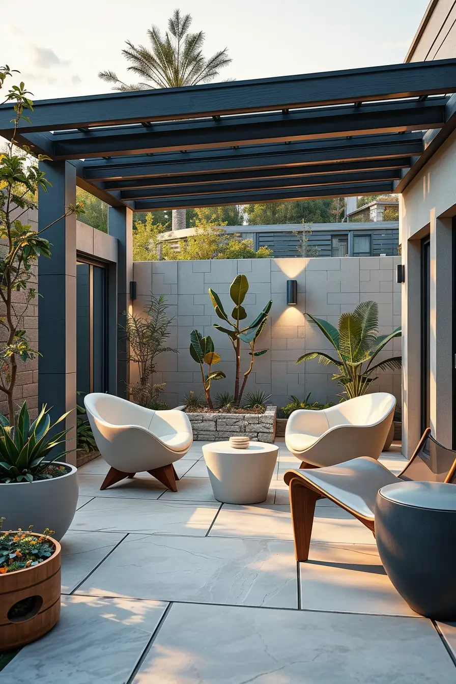 62 Outdoor Chairs Ideas 2026: Stylish, Modern And Designer Outdoor Seating
