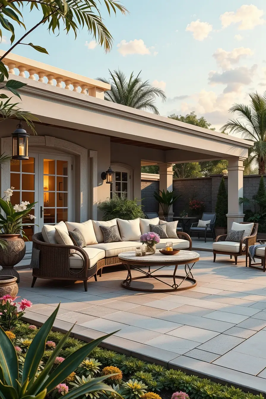 60 Outdoor Sofa Ideas 2026: Stylish, Modern And Designer Outdoor Seating Trends