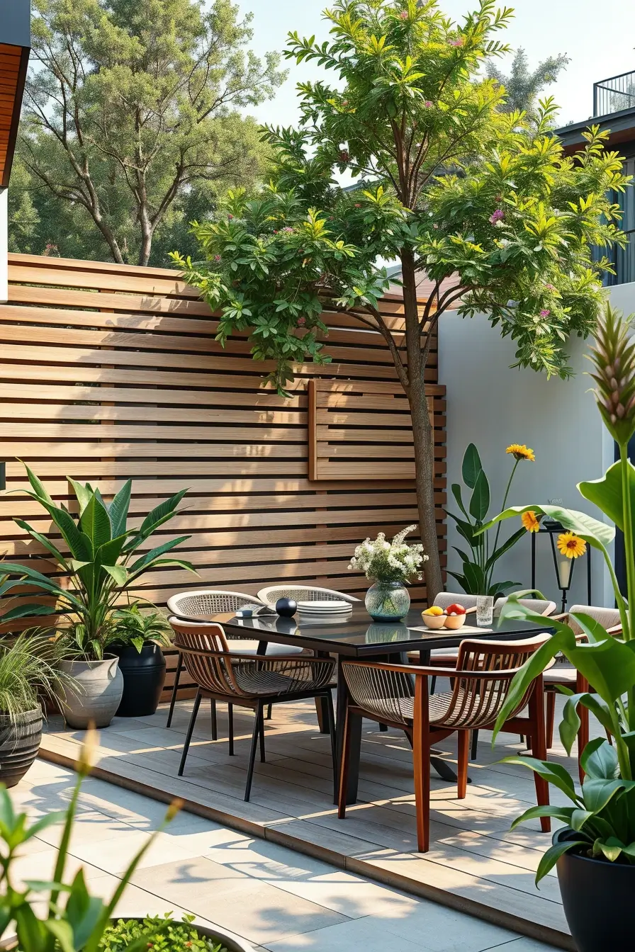 60 Garden Wood Fence Ideas 2026: Stylish, Modern & Designer Wooden Fences