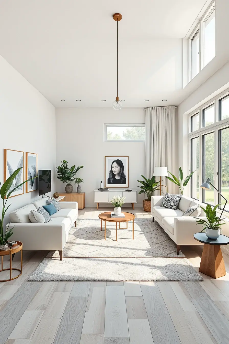 63 Small Living Room Decor Ideas 2026 for Stylish and Modern Spaces