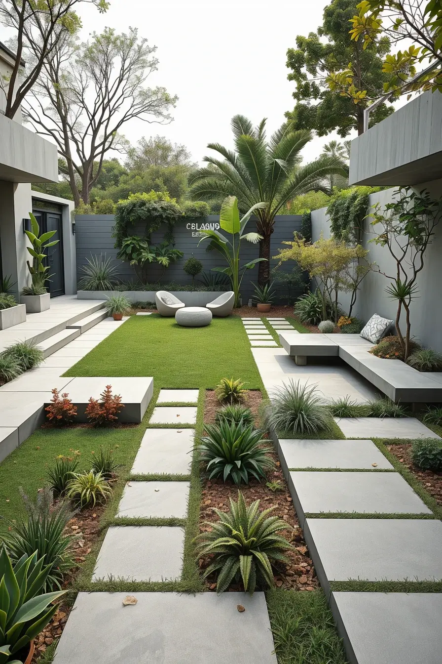 60 Backyard Garden Design 2026: Stylish, Modern And Creative Garden Ideas