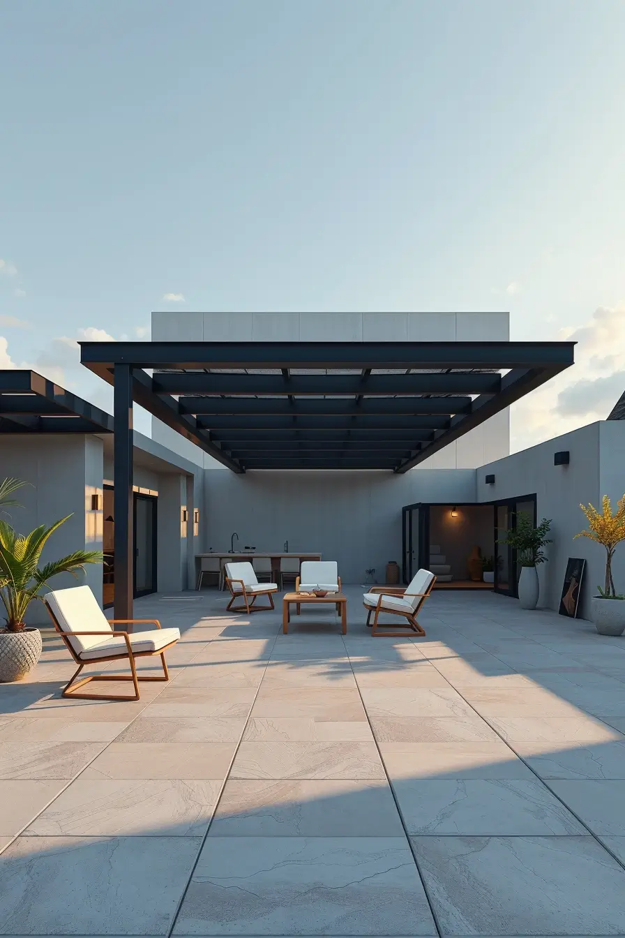 62 Outdoor Chairs Ideas 2026: Stylish, Modern And Designer Outdoor Seating