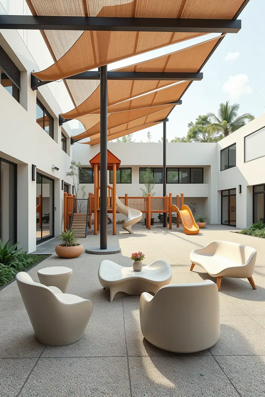 58 Outdoor Area Ideas For Kids 2026: Modern, Creative, And Playful Designs