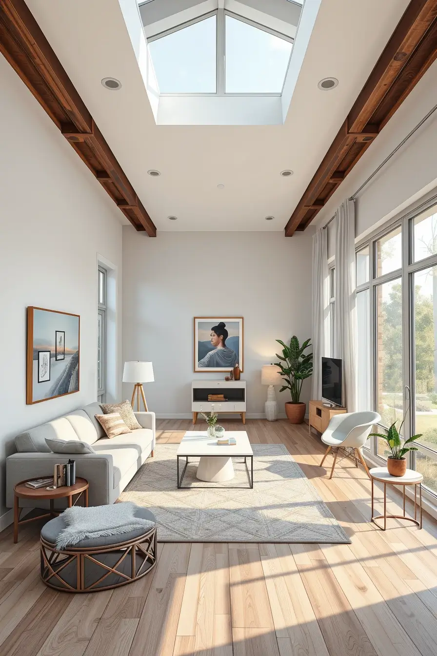 63 Small Living Room Decor Ideas 2026 for Stylish and Modern Spaces