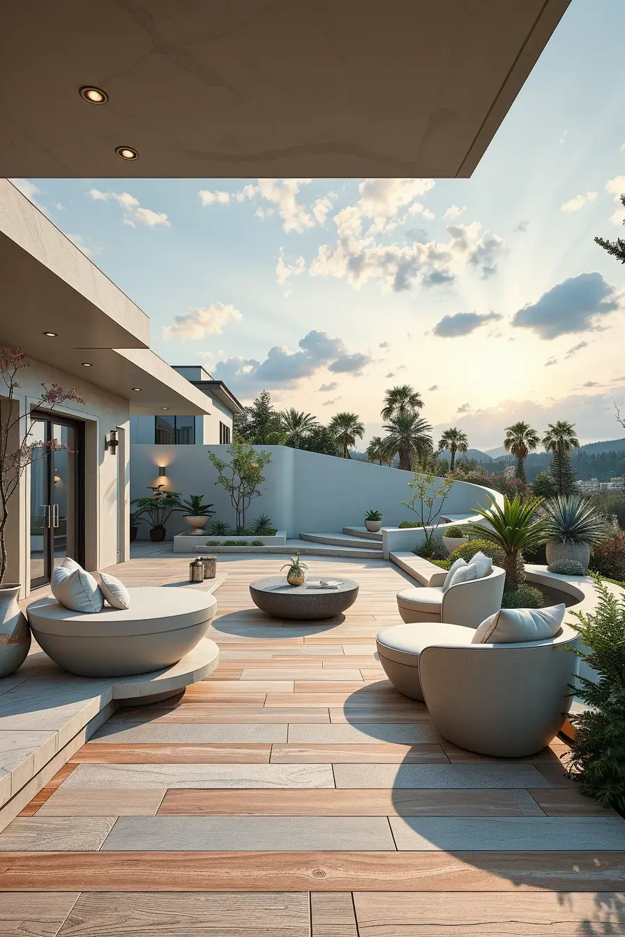 60 Outdoor Deck Ideas 2026: Stylish, Modern, And Unique Designer Decks