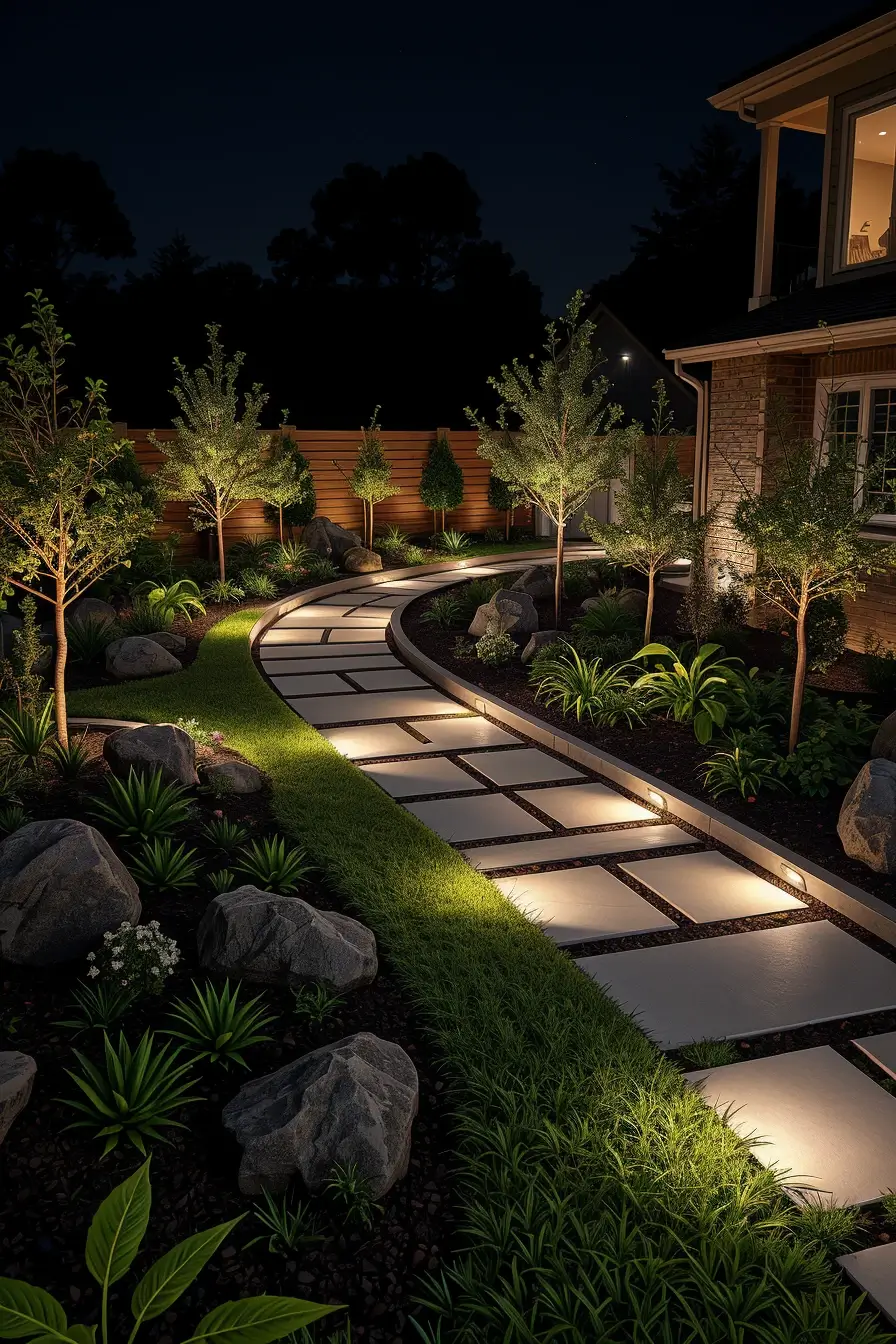 59 Outdoor Lighting Ideas 2026: Stylish, Modern And Artistic Outdoor Design