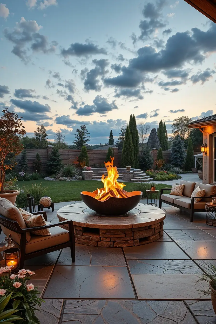 60 Backyard Garden Design 2026: Stylish, Modern And Creative Garden Ideas