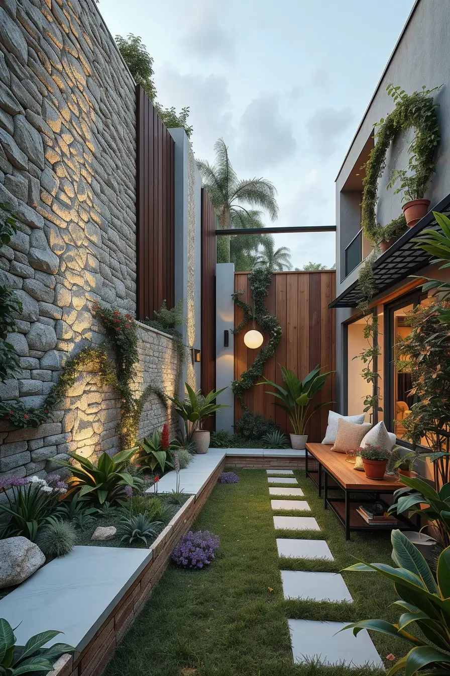 60 Garden Landscaping 2026 Ideas: Creative, Stylish, And Unusual Outdoor Designs