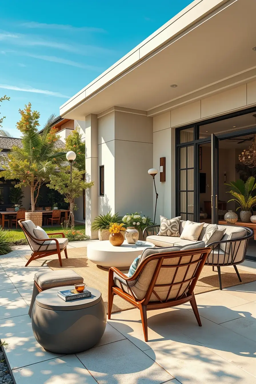 62 Outdoor Chairs Ideas 2026: Stylish, Modern And Designer Outdoor Seating