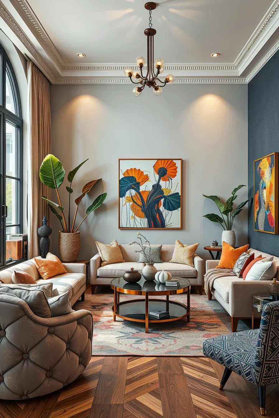 63 Small Living Room Decor Ideas 2026 for Stylish and Modern Spaces