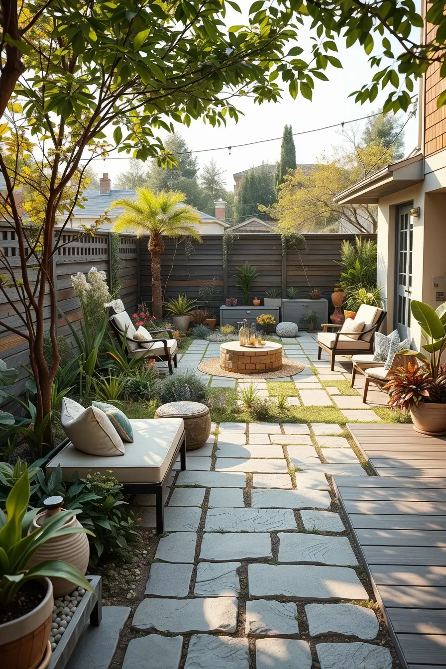 58 Family Backyard Layout Ideas 2026 For Comfortable And Modern Outdoor Living