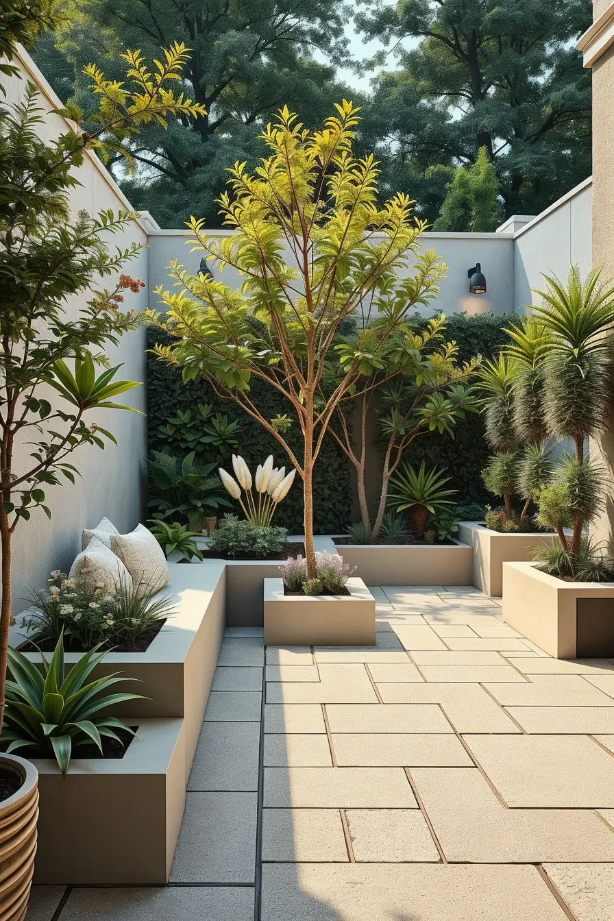62 Small Garden Ideas 2026: Stylish, Modern And Unique Designs For Small Spaces