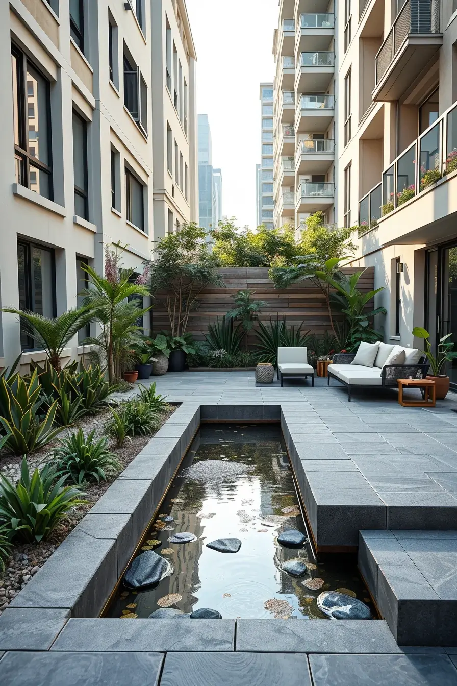 60 Pond Ideas In Garden 2026 For Cozy, Natural, And Designer Landscapes