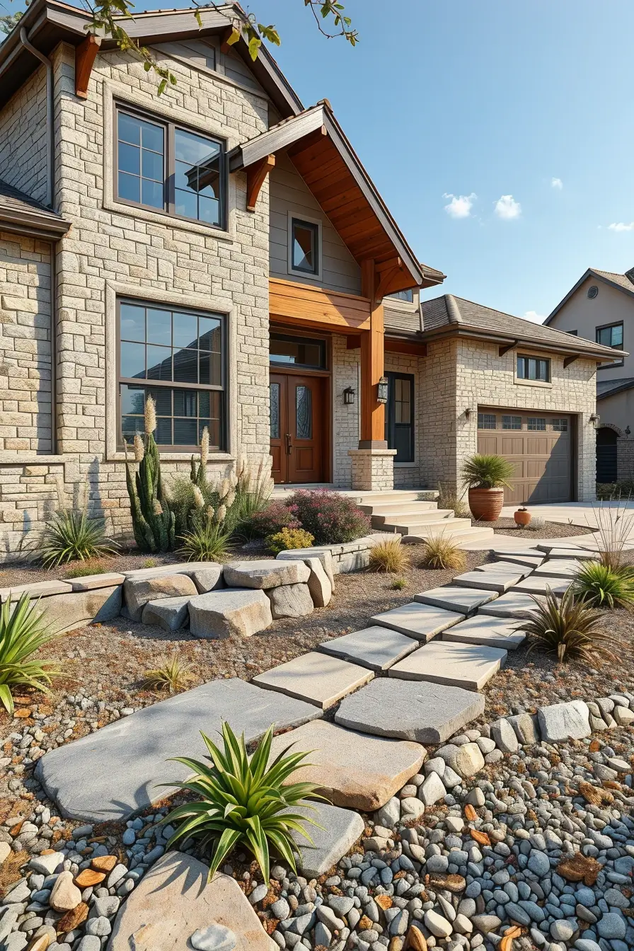 61 Front Yard Landscaping 2026 Ideas For Stylish And Creative Curb Appeal