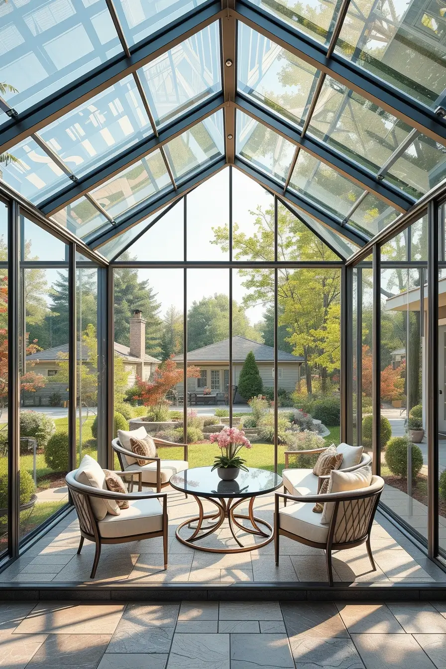 61 Gazebo Ideas Backyard 2026 For Stylish And Modern Outdoor Spaces