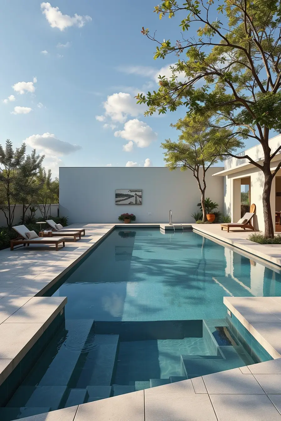 59 Outdoor Pool Ideas 2026: Stylish, Modern & Designer Pool Trends