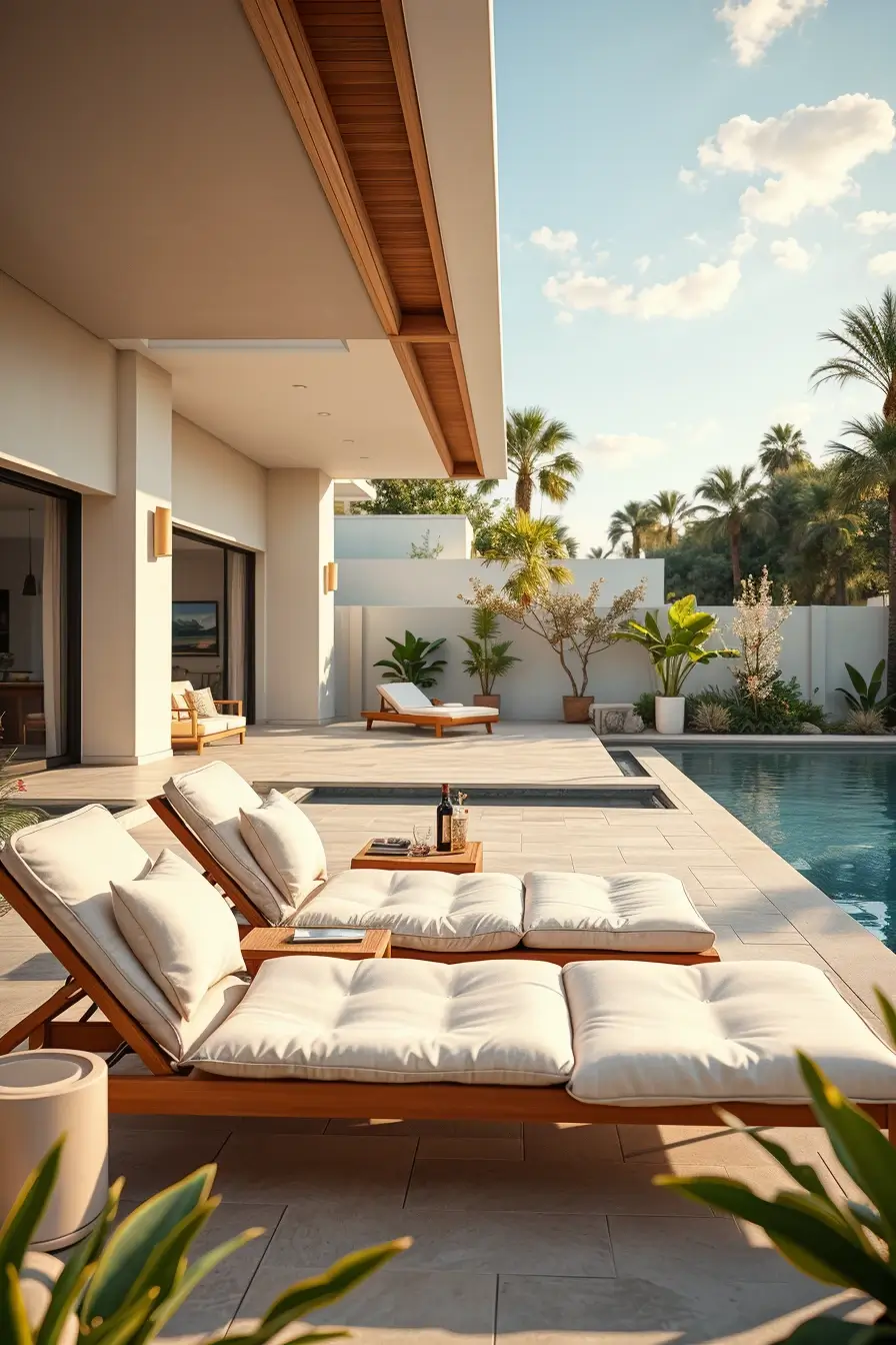 62 Outdoor Chairs Ideas 2026: Stylish, Modern And Designer Outdoor Seating